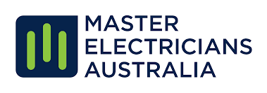 Master Electricians Australia accredited