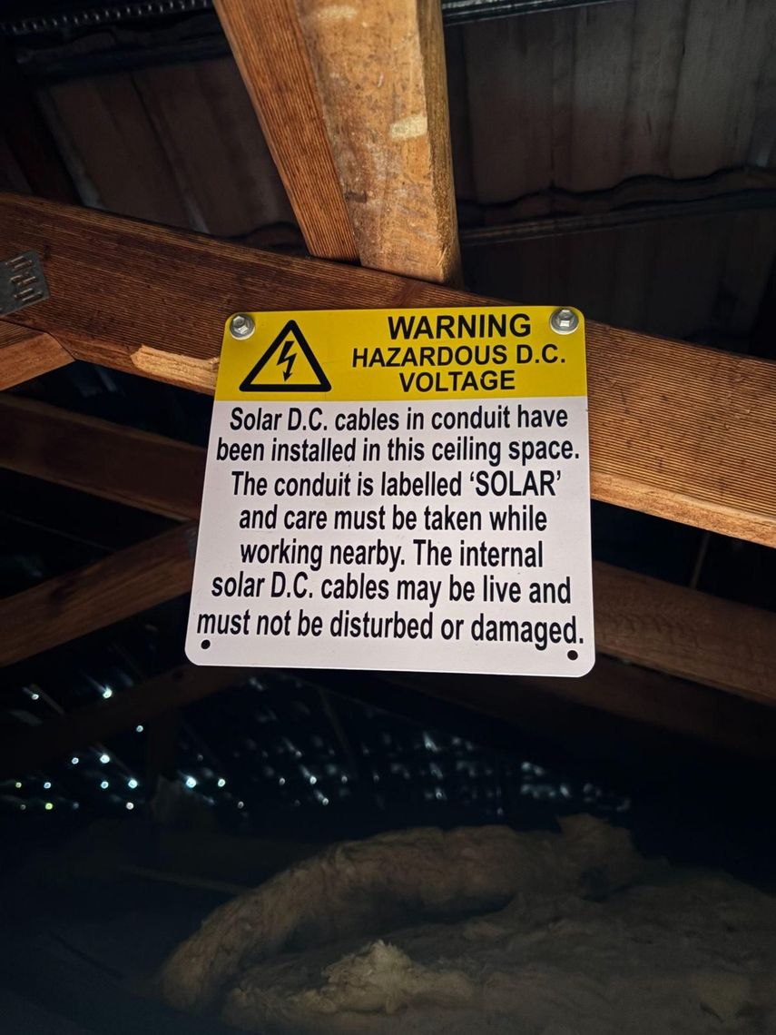 evolved-solar-molendinar-roof-space-dc-warning-sign.jpg